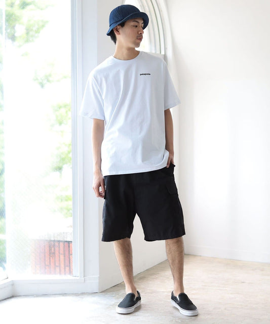 Patagonia P-6 Logo Responsibili-Tee