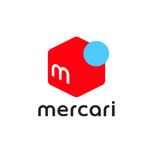 Mercari 代購