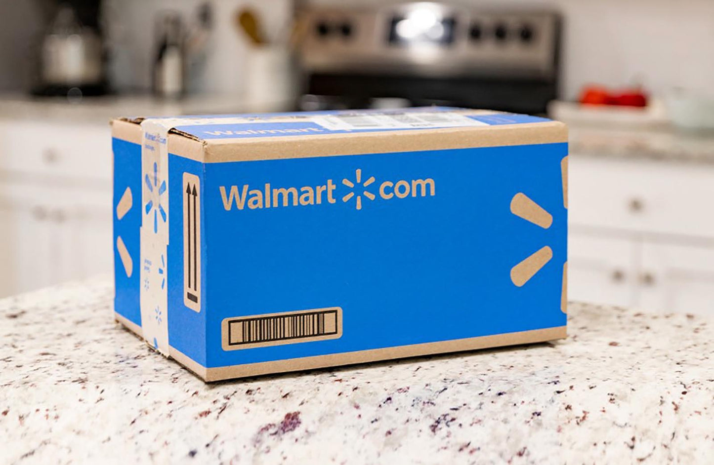 Walmart 代購