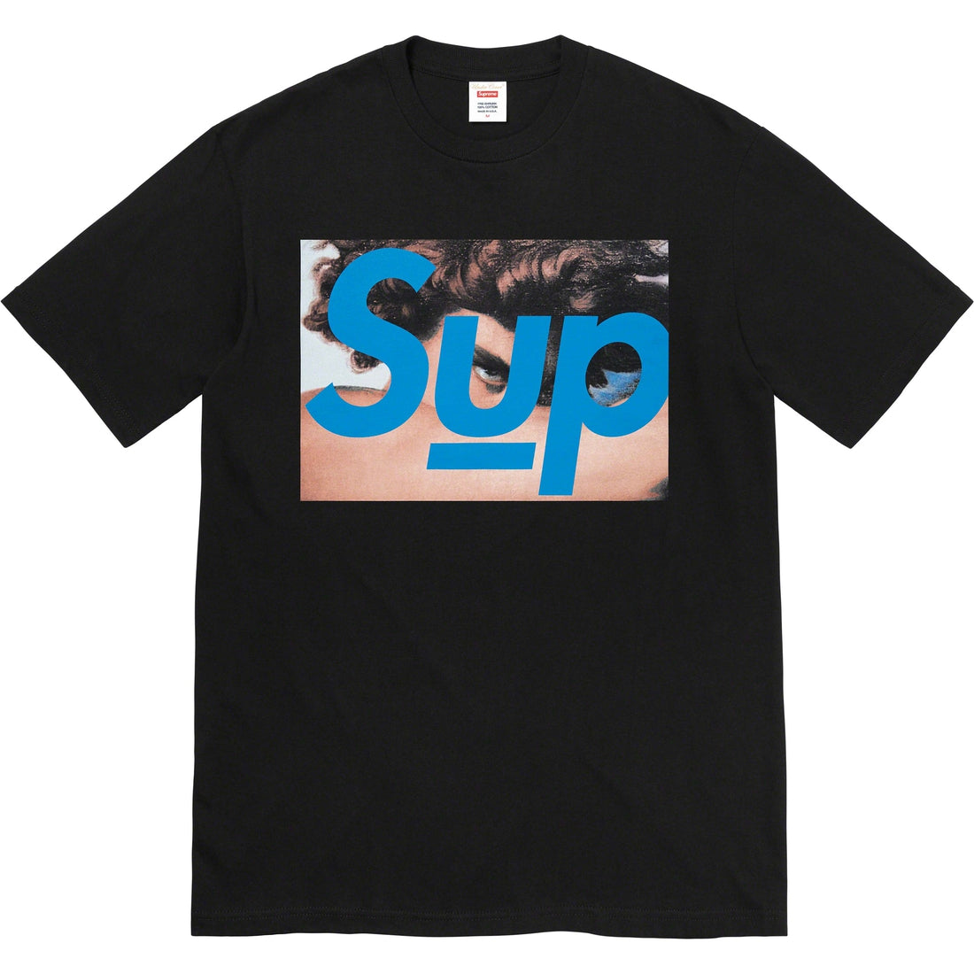Supreme UNDERCOVER Face Tee - 澳門易購站mbuy. – mbuystore