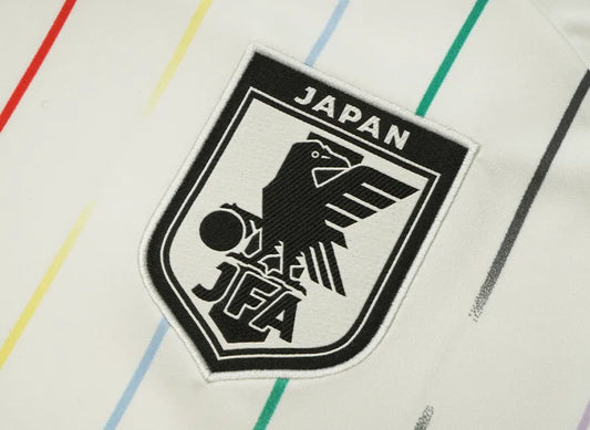 Japan National Team 2026 Replica Jersey 日本國家隊球衣 球迷版