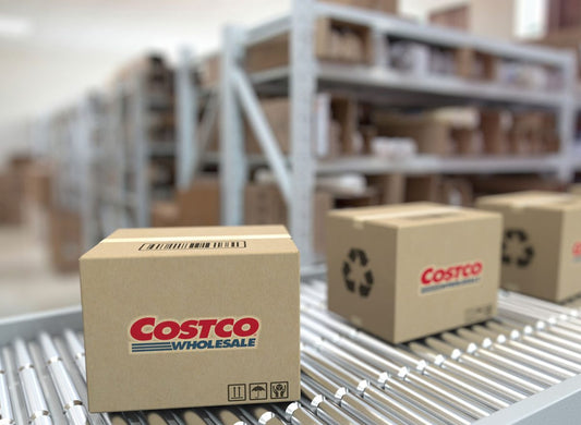 Costco 代購