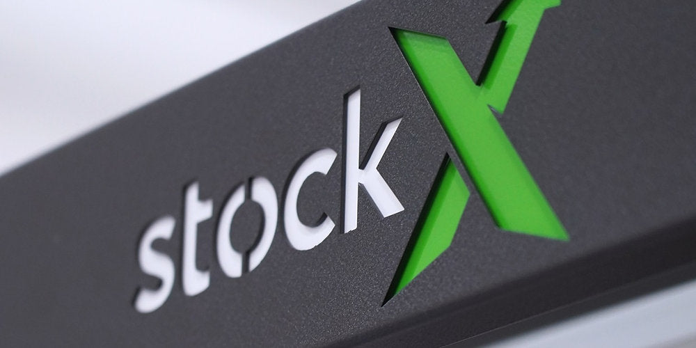 StockX 代購
