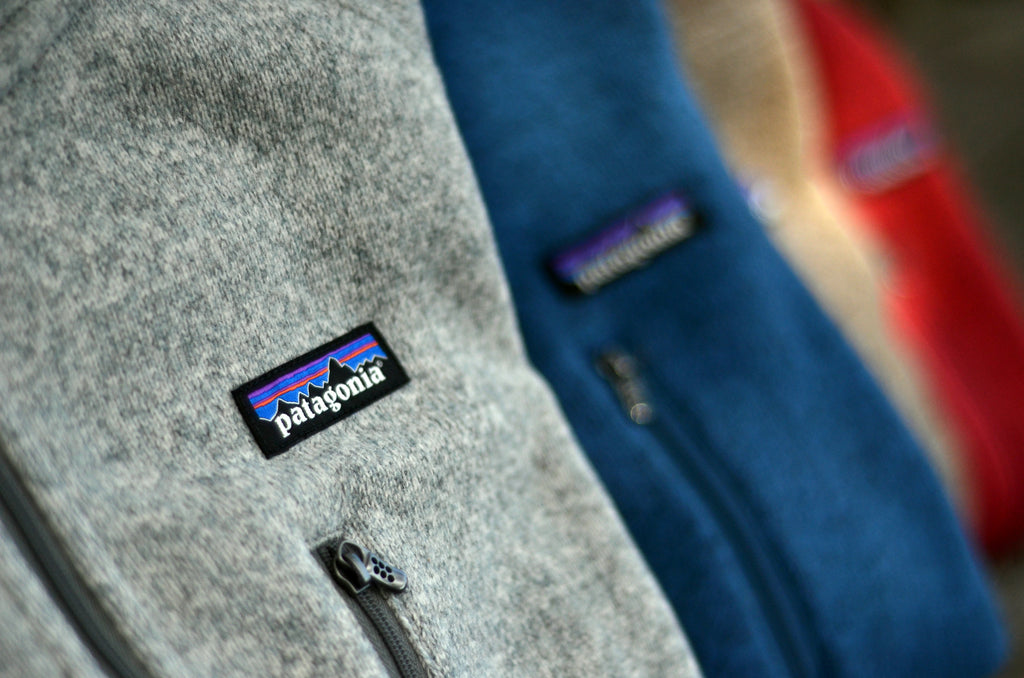 Patagonia 代購