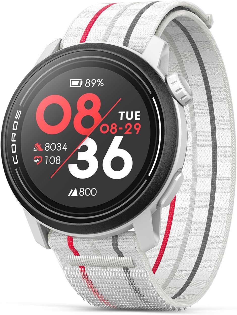 COROS PACE 3 Sport Watch GPS