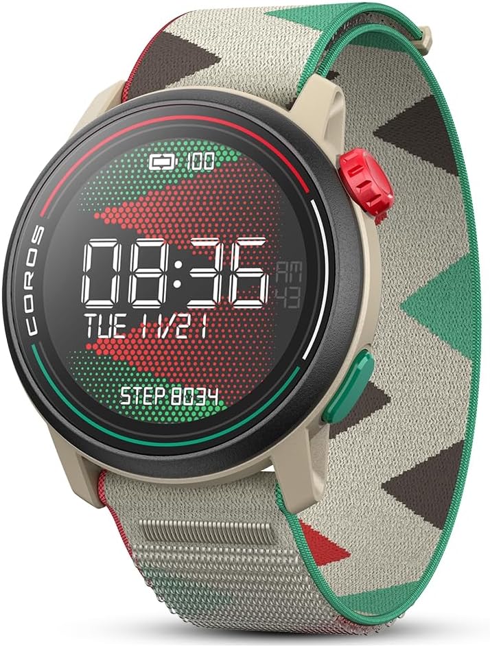 COROS PACE 3 Sport Watch GPS
