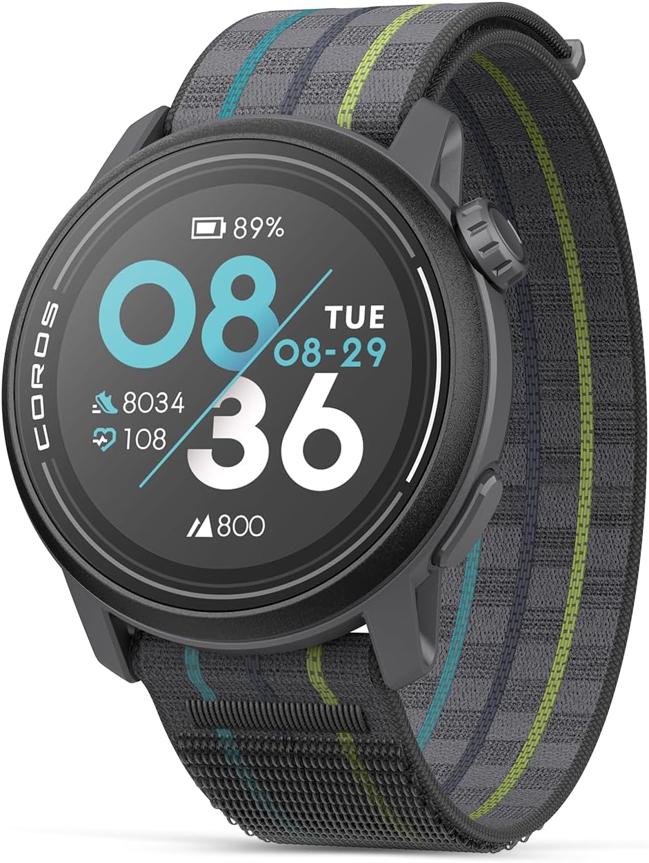 COROS PACE 3 Sport Watch GPS