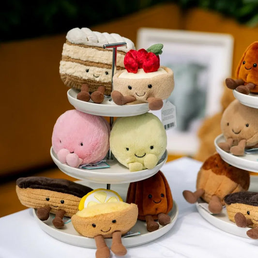 Jellycat 英國官網代購