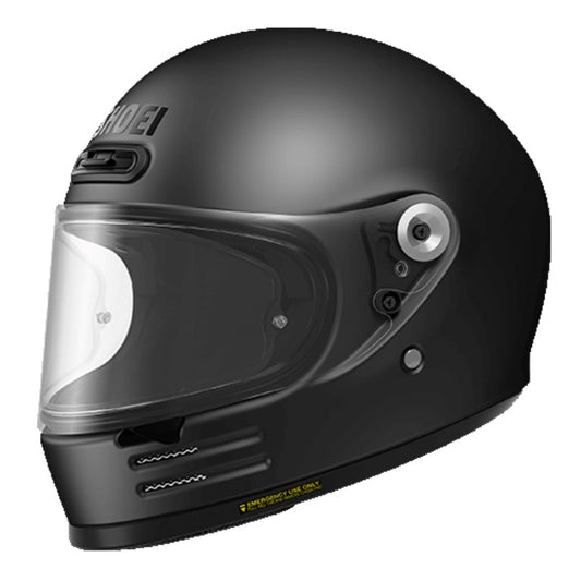 SHOEI Glamster Full Face Helmet 復古全罩式頭盔