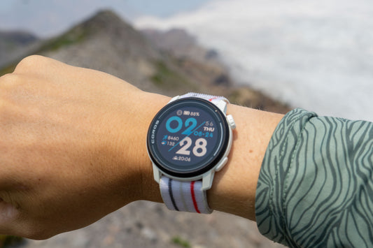 COROS PACE 3 Sport Watch GPS