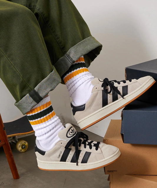 Healthknit Heavy Socks 熱賣長襪三對套裝