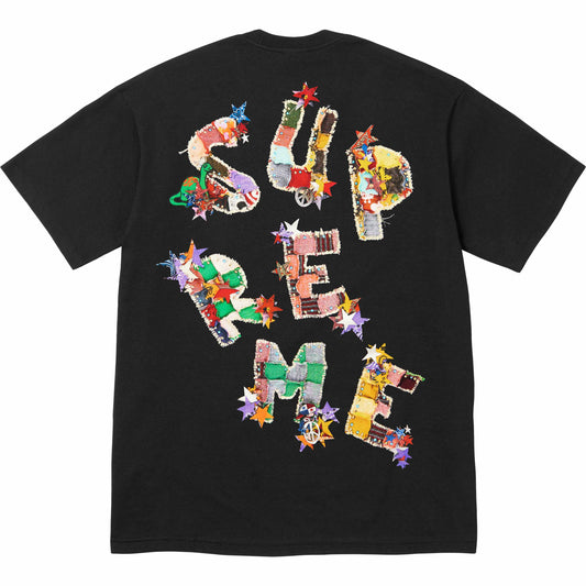 Supreme SS24 新款短袖T-Shirt