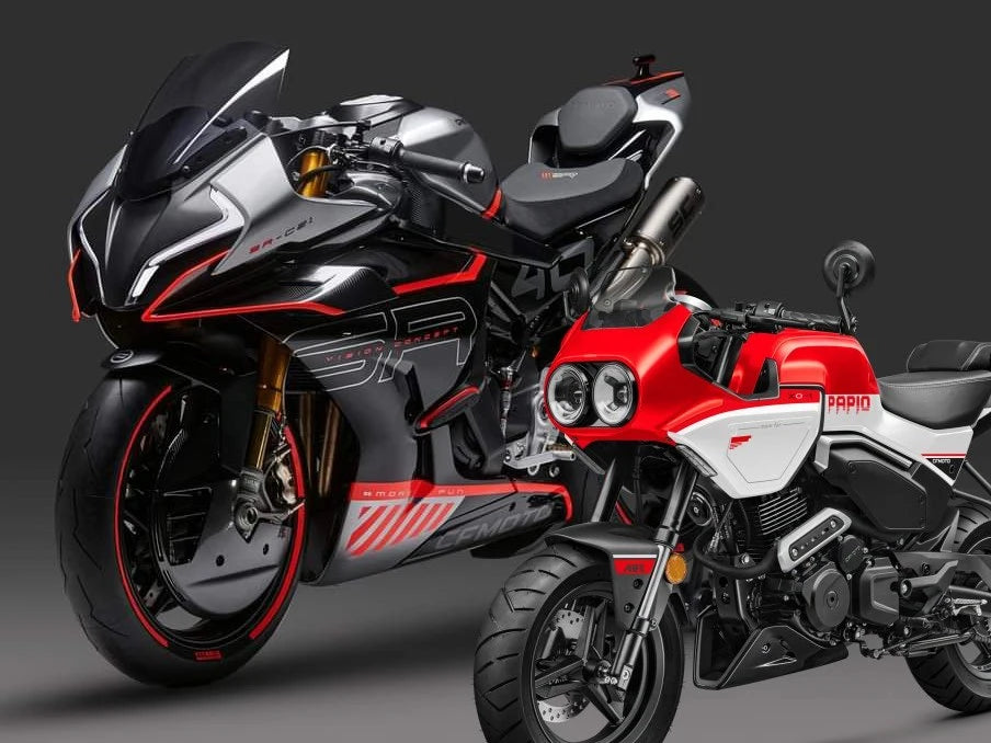 國內電單車訂購及進口至澳門服務