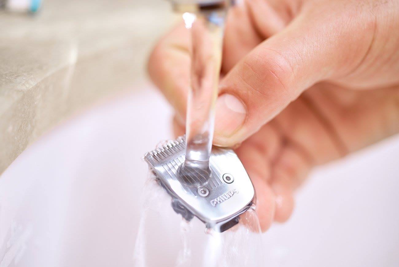 Philips Norelco Multigroom All-In-One 修剪器