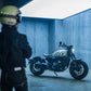 CFMOTO 春風 450CLC Bobber 單座版