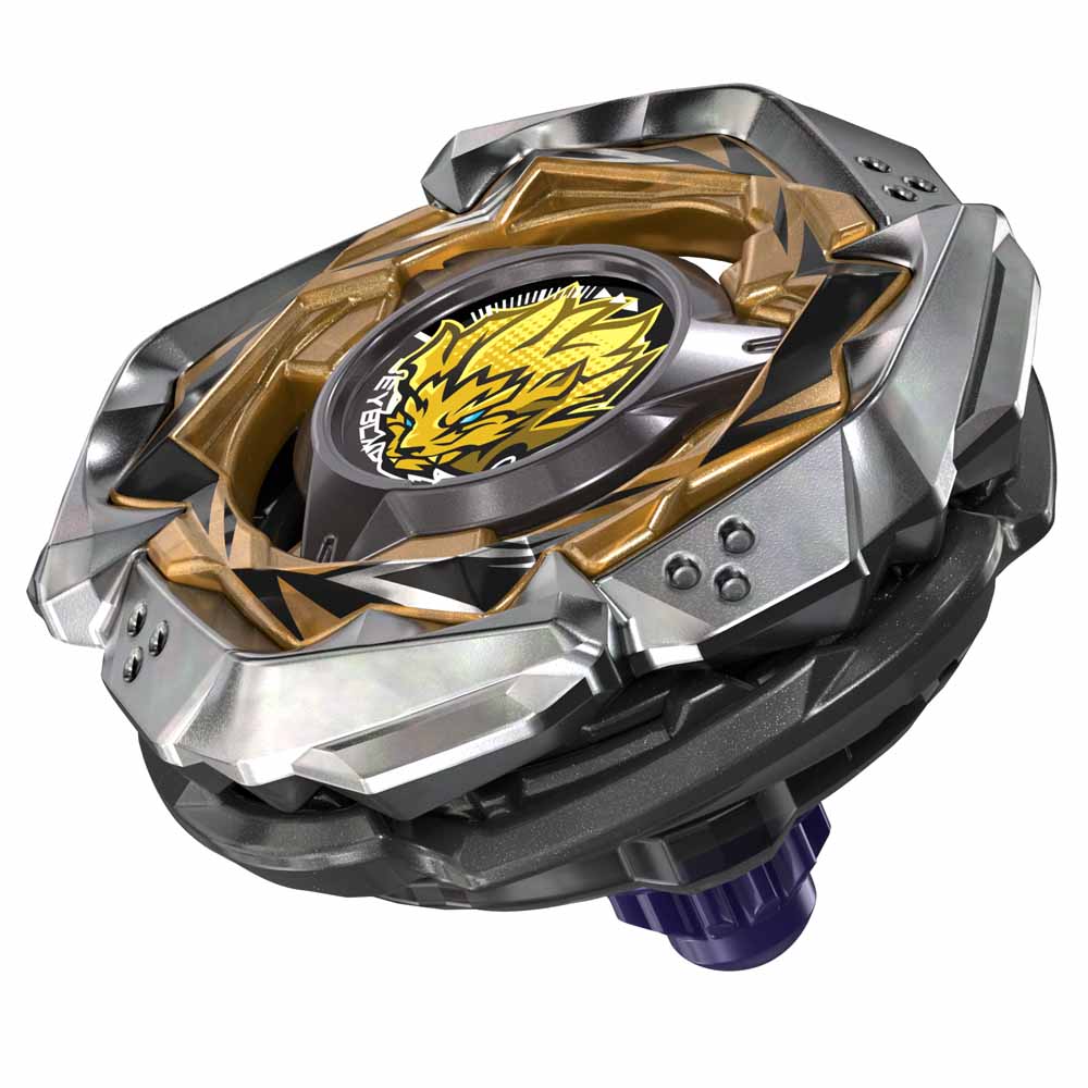 Beyblade X Fang Leon T 4-60U CX Starter Pack Set  獅子王 美版爆旋陀螺