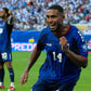 Cabo Verde 2026 Home Replica Jersey  佛得角 26/27 藍色主場球衣