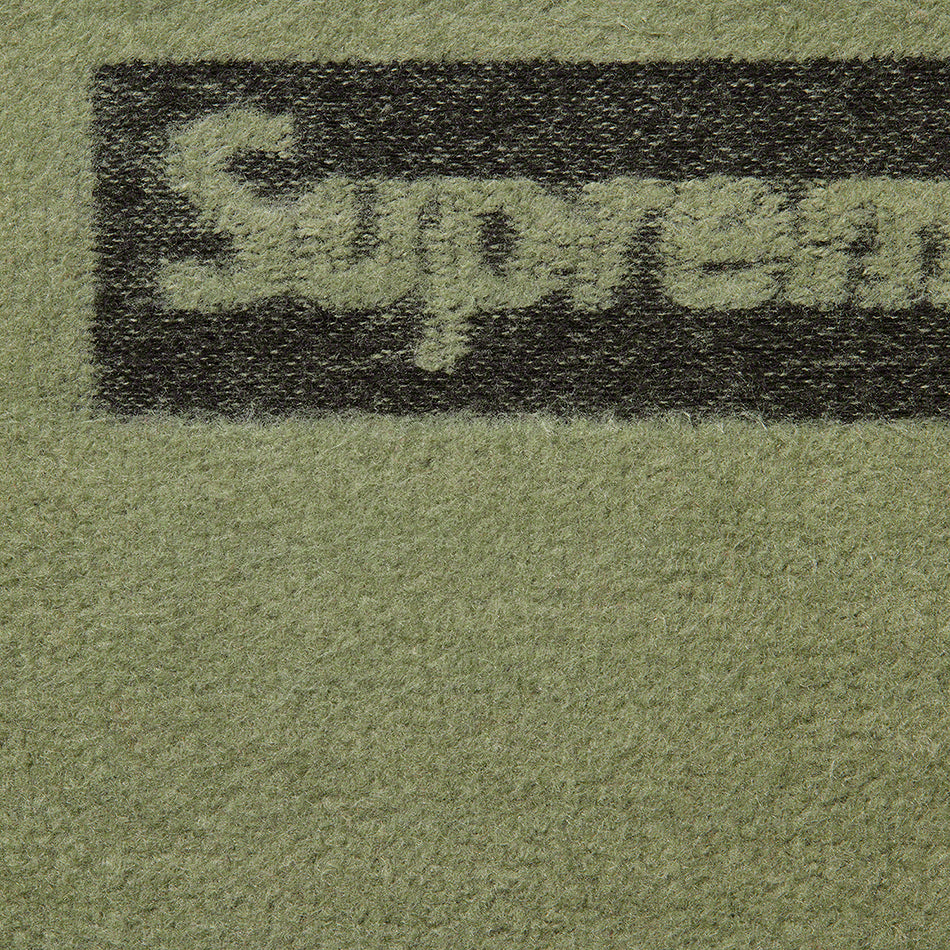 Supreme Inside Out Box Logo Hooded Sweatshirt - 澳門易購站mbuy