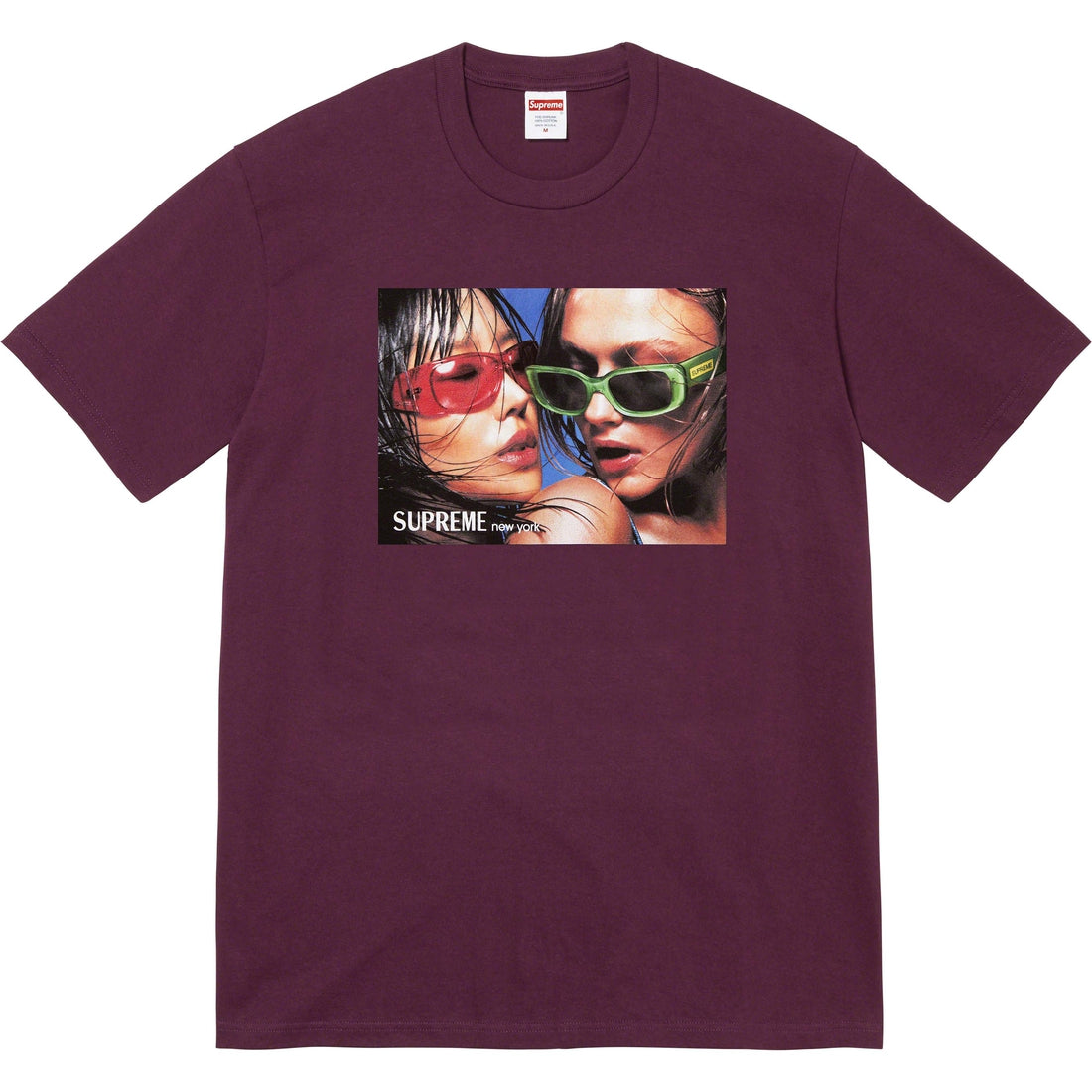 Supreme Eyewear Tee - 澳門易購站mbuy. – mbuystore