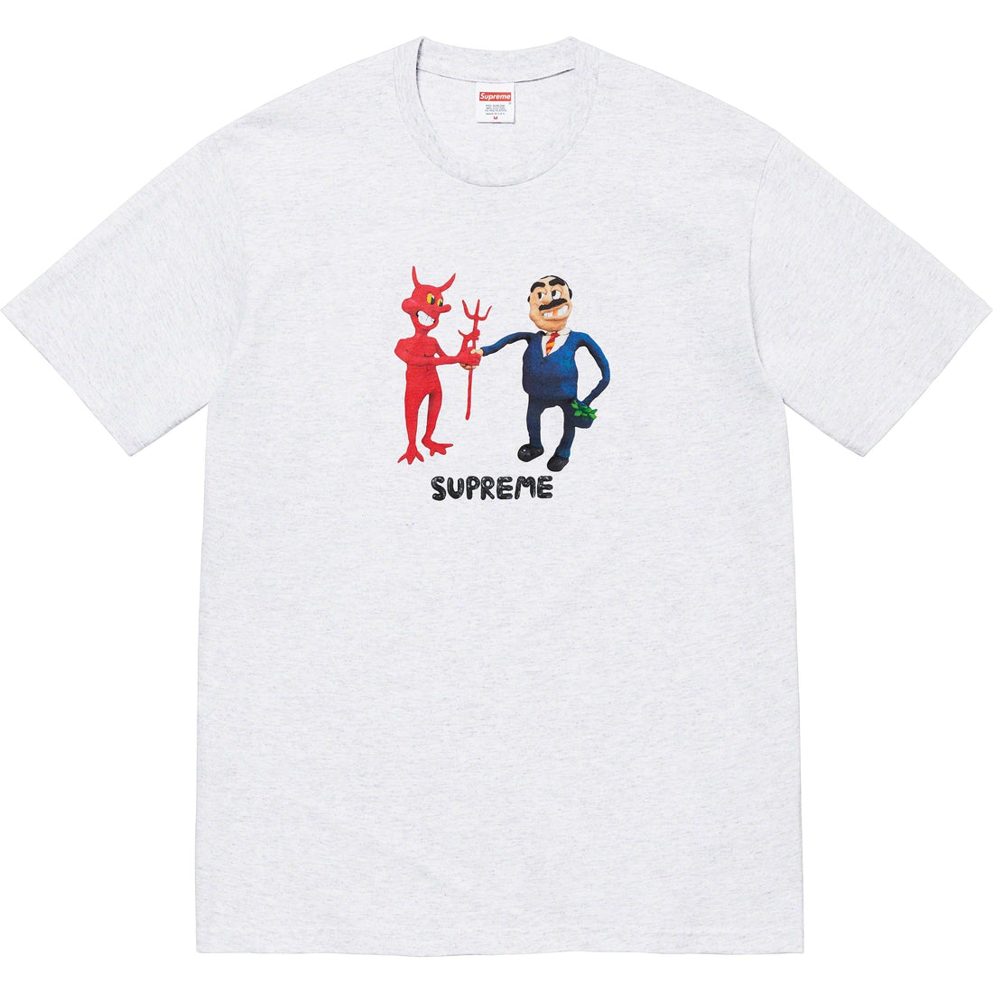 Supreme Business Tee - 澳門易購站mbuy. – mbuystore