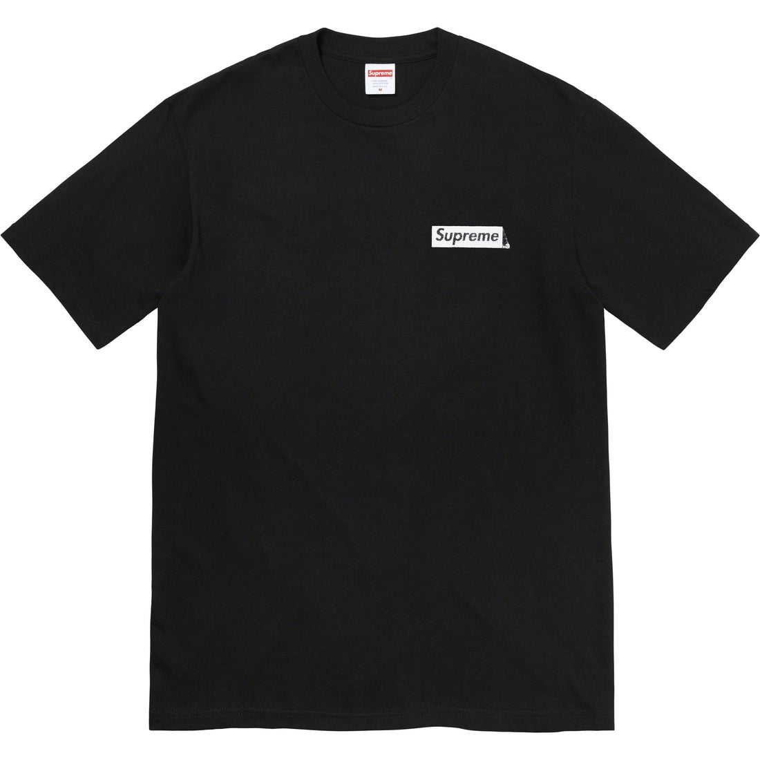 正規☆08ss supreme シュプリーム カーミット tシャツ XL 黒-