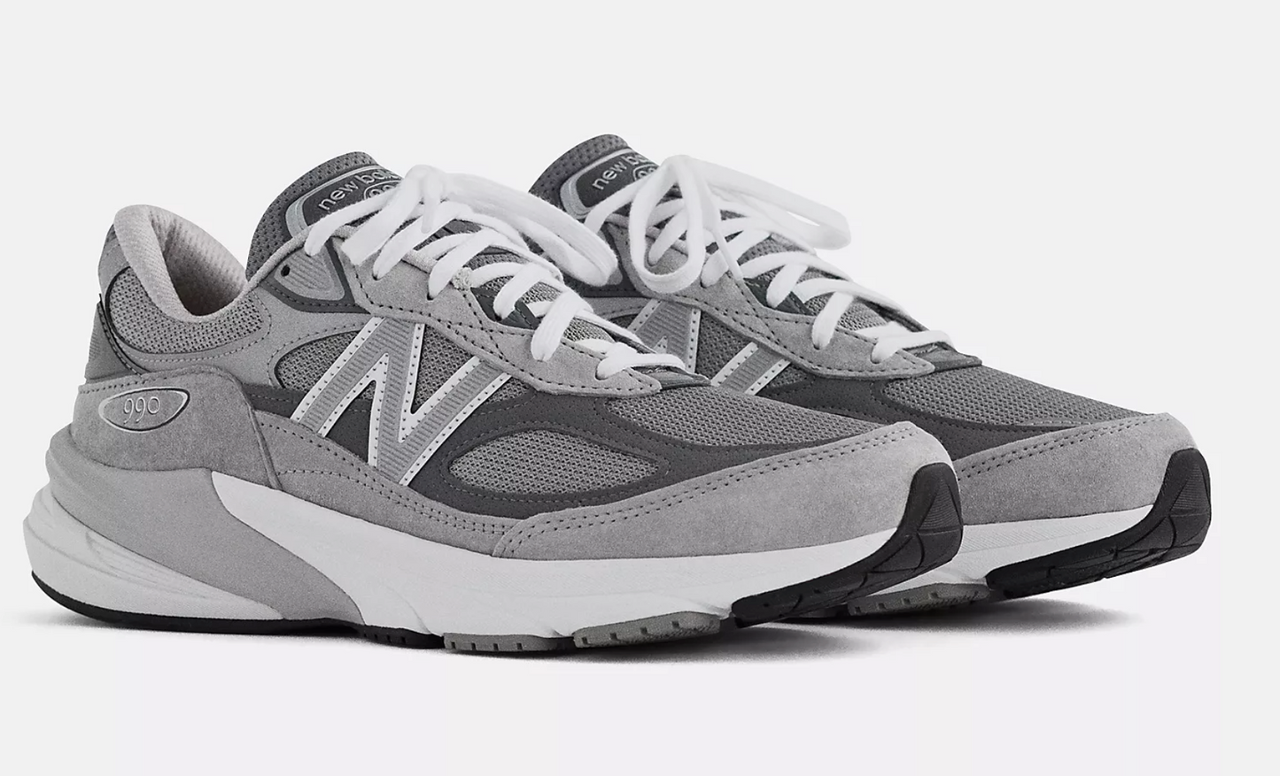 New Balance 990V6 Made In USA