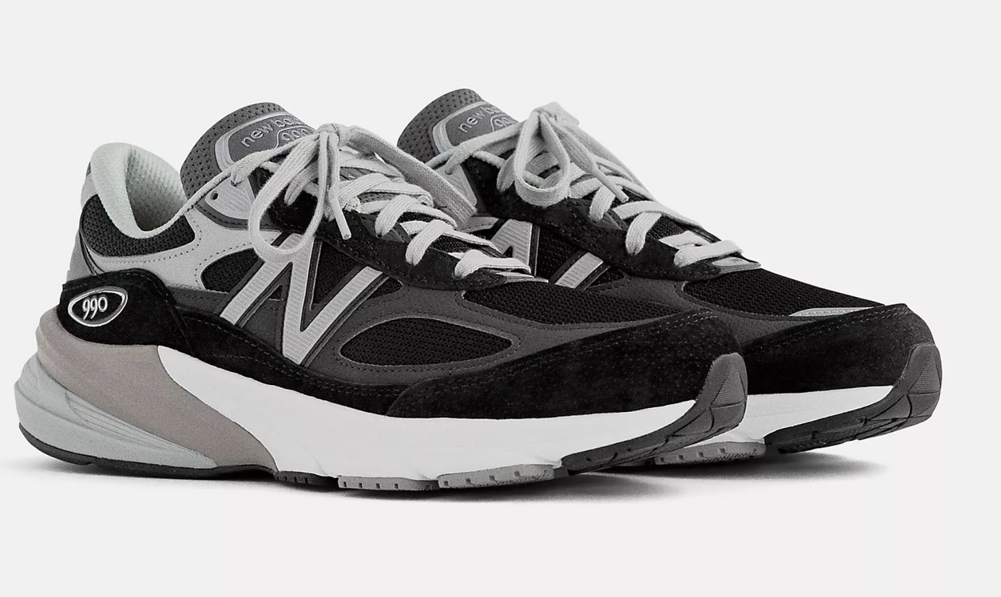 New Balance 990V6 Made In USA