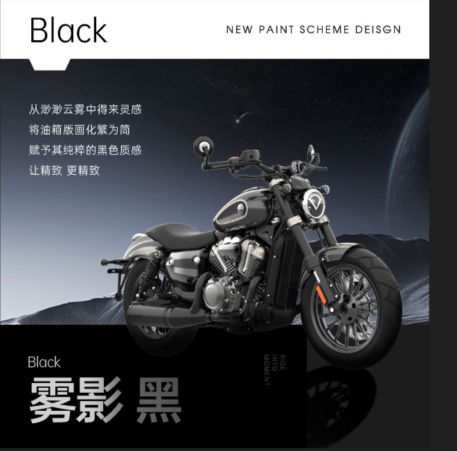 奔達金吉拉250