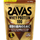 明治SAVAS乳清蛋白粉100