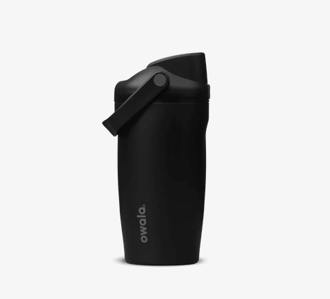 Owala FreeSip Sway 18oz 保溫瓶 兒童上學適合