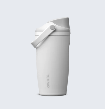 Owala FreeSip Sway 18oz 保溫瓶 兒童上學適合