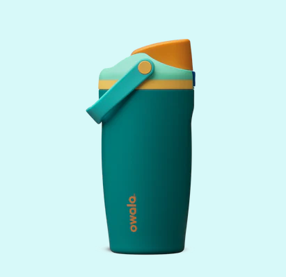 Owala FreeSip Sway 18oz 保溫瓶 兒童上學適合