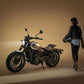 CFMOTO 春風 250CLC 2025版