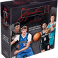 2025-26 Topps Signature Class Basketball Mega Box 美國正版 NBA 籃球卡