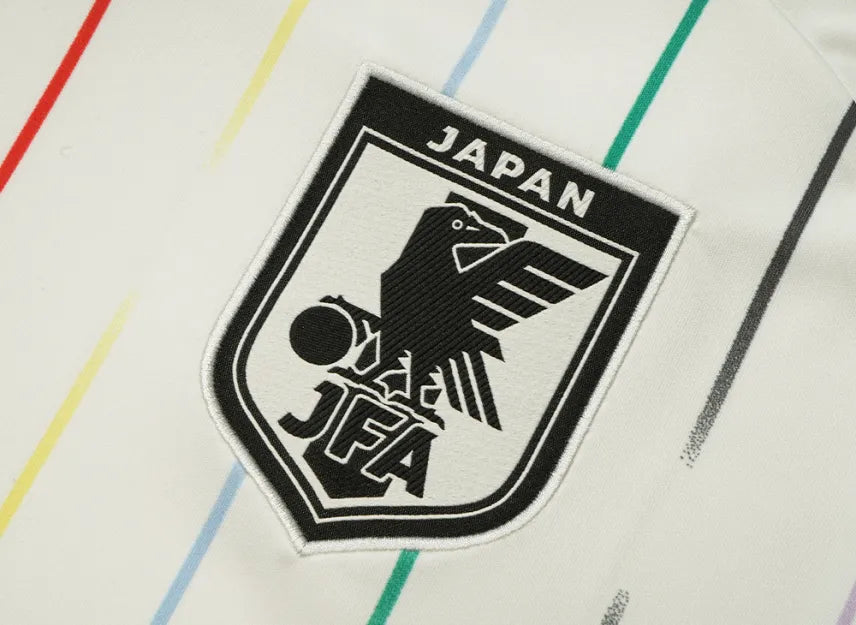 Japan National Team 2026 Replica Jersey 日本國家隊球衣 球迷版