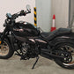 CFMOTO 春風 450CLC 雙座版 2025版