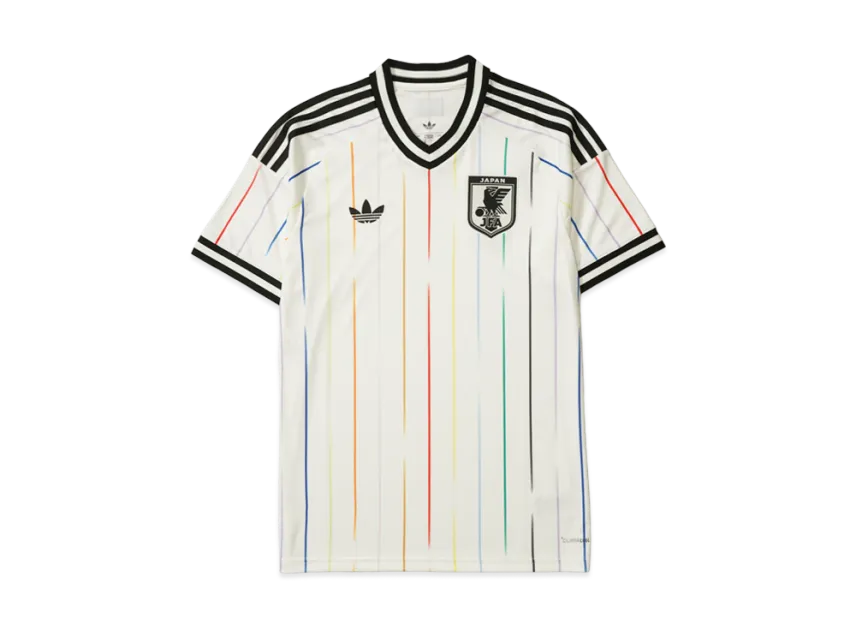 Japan National Team 2026 Replica Jersey 日本國家隊球衣 球迷版