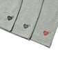 HUMAN MADE 3-Pack T-Shirt Set 三件裝純棉短袖