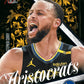 2025-26 Topps Signature Class Basketball Mega Box 美國正版 NBA 籃球卡
