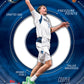 2025-26 Topps Signature Class Basketball Mega Box 美國正版 NBA 籃球卡