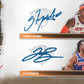 2025-26 Topps Signature Class Basketball Mega Box 美國正版 NBA 籃球卡