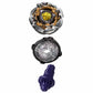 Beyblade X Fang Leon T 4-60U CX Starter Pack Set  獅子王 美版爆旋陀螺