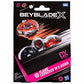 Beyblade X Flame Cerberus W 5-80WB CX Starter Pack Set  火焰地獄犬 美版爆旋陀螺