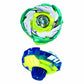Beyblade X Blast Pegasus A Tr Clip & Rip Launcher Set 正版！含飛馬攻擊型陀螺 + 創新夾扣發射器，可夾在腰帶/背包，內建收納空間。支援 X-Celerator 極限加速，適合隨身對戰，澳門直送！
