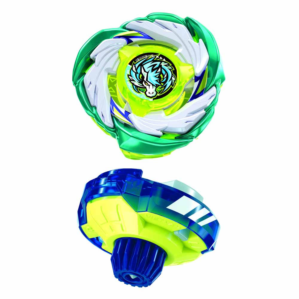 Beyblade X Blast Pegasus A Tr Clip & Rip Launcher Set 正版！含飛馬攻擊型陀螺 + 創新夾扣發射器，可夾在腰帶/背包，內建收納空間。支援 X-Celerator 極限加速，適合隨身對戰，澳門直送！