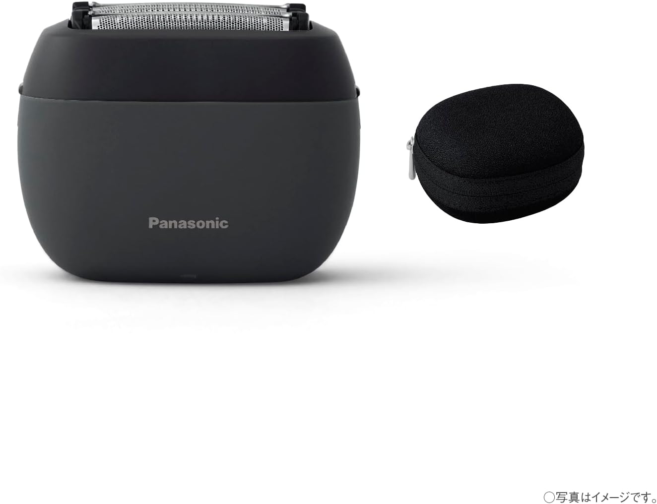 Panasonic 松下掌心剃鬚刀 男士電動剃鬚刀 日本製