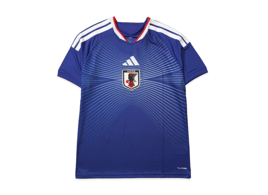Japan National Team 2026 Replica Jersey 日本國家隊球衣 球迷版