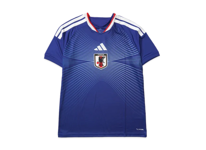Japan National Team 2026 Replica Jersey 日本國家隊球衣 球迷版