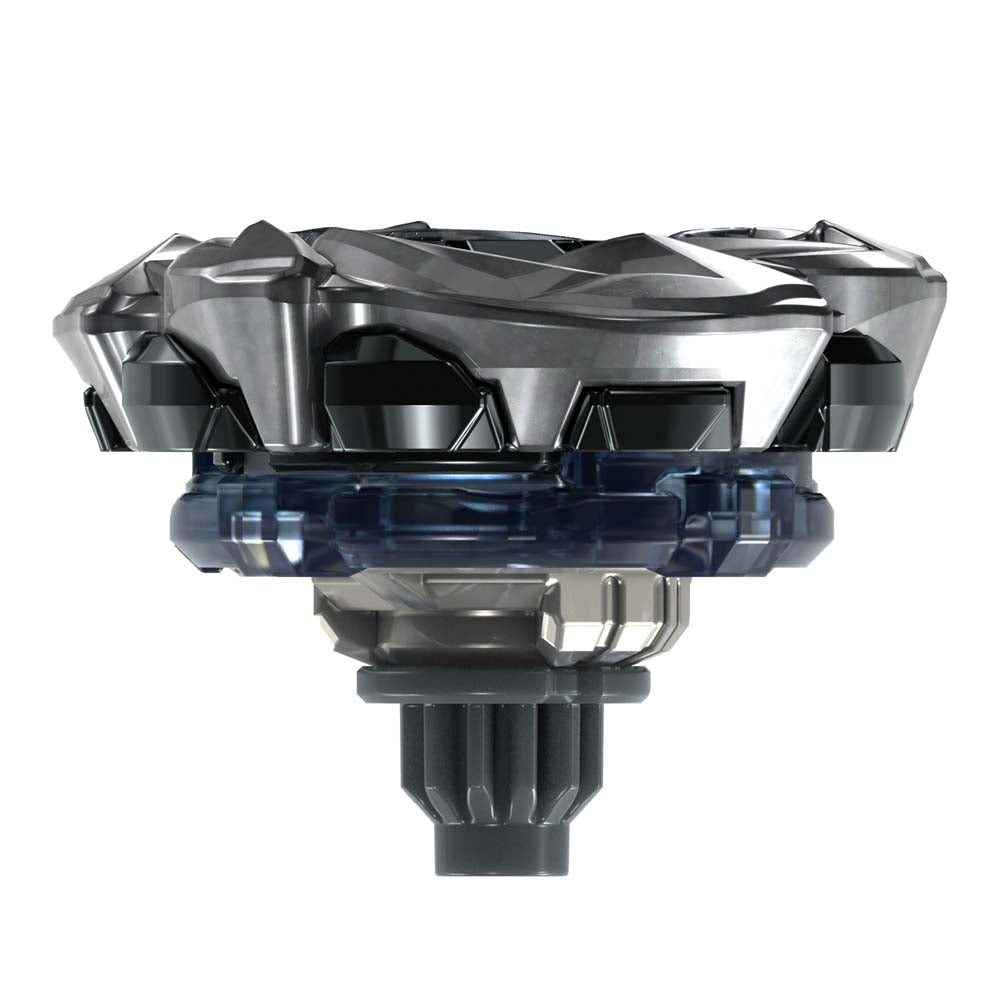 Beyblade X Rudder Phoenix 4-70LF UX Starter Pack Set  舵鳳凰 美版爆旋陀螺