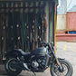 CFMOTO 春風 450CLC 雙座版 2025版
